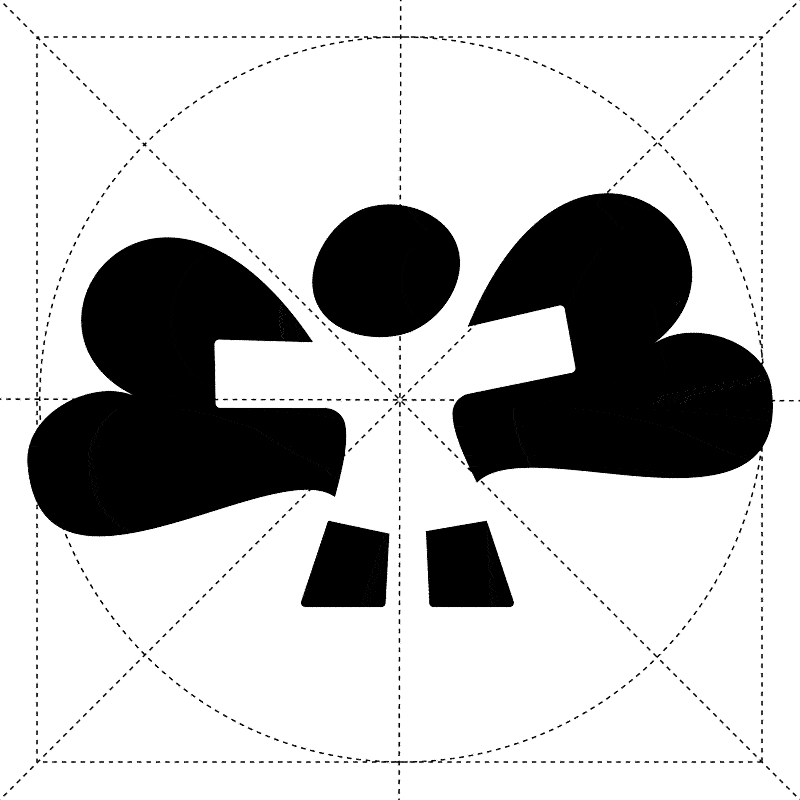 Logos by GENIERI