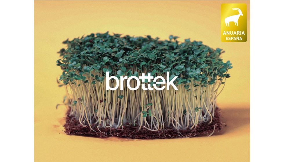 Brottek microgreens, de DG2C estudio para brottek microgreens (Euskadi, País Vasco) Brottek microgreens, de DG2C estudio para brottek microgreens (Euskadi, País Vasco)